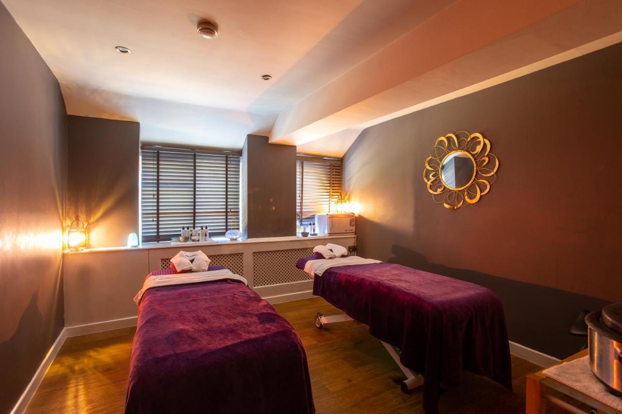 The Bridge Hotel And Spa Уедърби Екстериор снимка