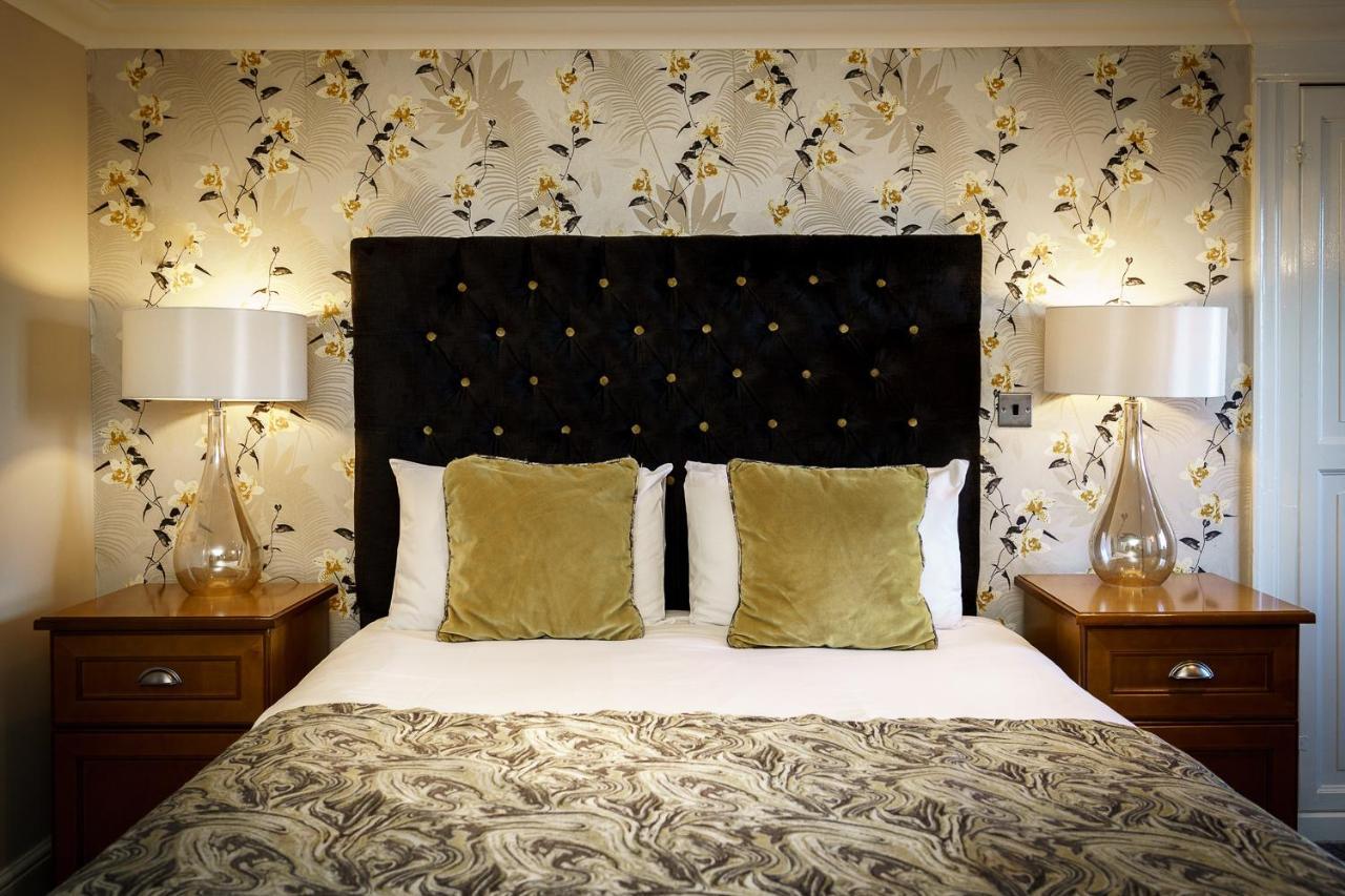 The Bridge Hotel And Spa Уедърби Екстериор снимка